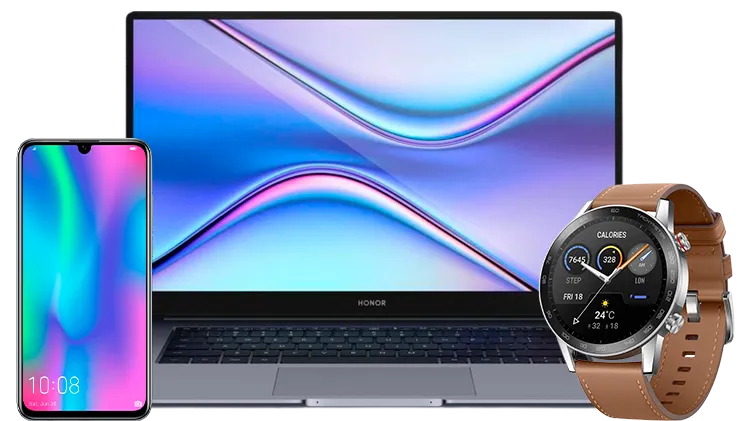 Сервисный центр Honor в Улан-Удэ